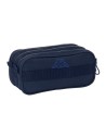 Portaoggetti Triplo Kappa Blue night Blu Marino 21,5 x 10 x 8 cm da Kappa, Porta penne - Ref: S4310295, Precio: 11,63 €, Desc...