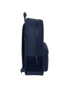 Mochila Escolar Kappa Blue night Azul marino 30 x 14 x 46 cm | Tienda24 Tienda24.eu