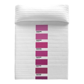 Couvre-lit Fun Deck Purple Pantone de Pantone, Couvertures et couvre-lits - Réf : S2805312, Prix : 38,64 €, Remise : %