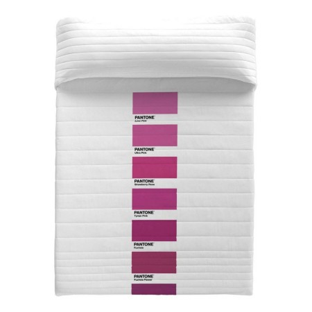 Colcha Fun Deck Purple Pantone de Pantone, Cobertores e colchas - Ref: S2805312, Preço: 38,64 €, Desconto: %