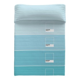 Bedspread (quilt) Ombre Pantone by Pantone, Blankets and bedcovers - Ref: S2805314, Price: 47,26 €, Discount: %