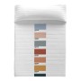 Bedspread (quilt) Fun Deck C Pantone by Pantone, Blankets and bedcovers - Ref: S2805315, Price: 44,64 €, Discount: %