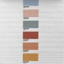 Bedspread (quilt) Fun Deck C Pantone by Pantone, Blankets and bedcovers - Ref: S2805315, Price: 44,64 €, Discount: %