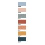 Bedspread (quilt) Fun Deck C Pantone by Pantone, Blankets and bedcovers - Ref: S2805315, Price: 44,64 €, Discount: %