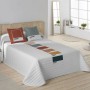 Bedspread (quilt) Fun Deck C Pantone by Pantone, Blankets and bedcovers - Ref: S2805315, Price: 44,64 €, Discount: %