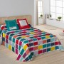 Steppdecke Mosaic Colorfull Pantone von Pantone, Wohn- & Kuscheldecken - Ref: S2805316, Preis: 47,26 €, Rabatt: %