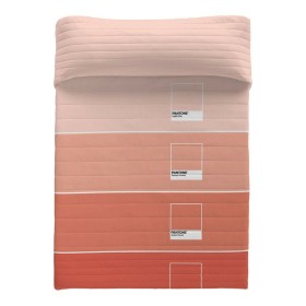 Bedspread (quilt) Ombre B Pantone by Pantone, Blankets and bedcovers - Ref: S2805317, Price: 36,48 €, Discount: %