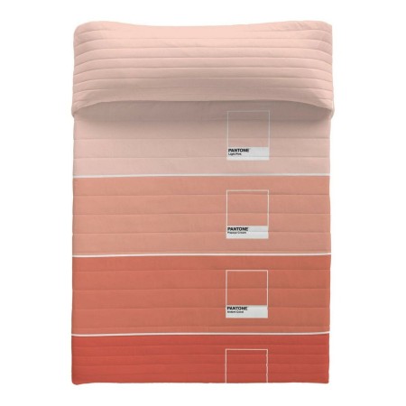 Steppdecke Ombre B Pantone von Pantone, Wohn- & Kuscheldecken - Ref: S2805317, Preis: 36,48 €, Rabatt: %