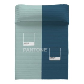 Bedspread (quilt) Two Colours Pantone by Pantone, Blankets and bedcovers - Ref: S2805318, Price: 45,04 €, Discount: %