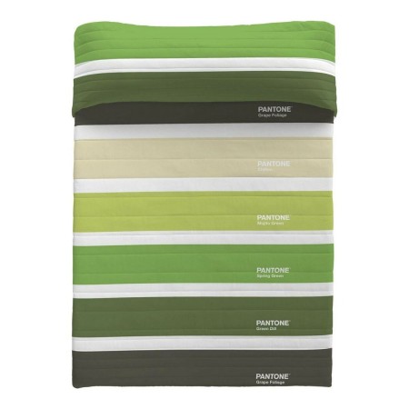 Bedspread (quilt) Wide Pantone by Pantone, Blankets and bedcovers - Ref: S2805319, Price: 45,04 €, Discount: %