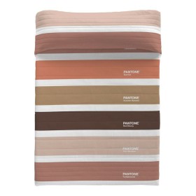 Couvre-lit Wide C Pantone de Pantone, Couvertures et couvre-lits - Réf : S2805321, Prix : 47,26 €, Remise : %