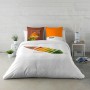 Housse de Couette Leaf Pantone | Tienda24 - Global Online Shop Tienda24.eu