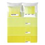 Housse de Couette Ombre C Pantone de Pantone, Couettes et housses de couette - Réf : S2805334, Prix : 34,50 €, Remise : %