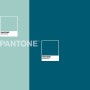 Bettdeckenbezug Two Colours Pantone von Pantone, Bettdecken und Bettdeckenbezüge - Ref: S2805335, Preis: 34,50 €, Rabatt: %