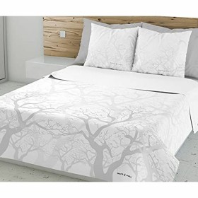 Jeu de draps Bonsai Devota & Lomba de Devota & Lomba, Draps et taies d'oreiller - Réf : S2805337, Prix : 23,64 €, Remise : %