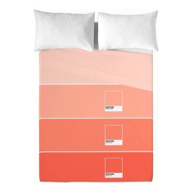 Conjunto de Lençóis Ombre B Pantone de Pantone, Lençóis e capas de almofadas - Ref: S2805350, Preço: 23,45 €, Desconto: %