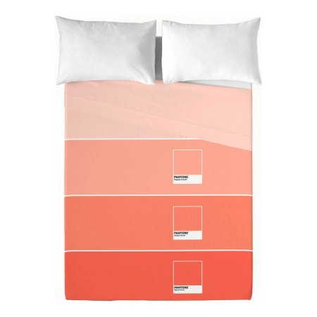 Jeu de draps Ombre B Pantone de Pantone, Draps et taies d'oreiller - Réf : S2805350, Prix : 23,45 €, Remise : %