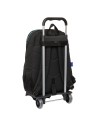 Trolley per la Scuola F.C. Barcelona Nero 32 x 44 x 16 cm da F.C. Barcelona, Zainetti per bambini - Ref: S4310355, Precio: 60...