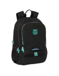 Sac à dos de Padel F.C. Barcelona Noir de F.C. Barcelona, Sacs - Ref: S4310357, Precio: 69,59 €, Descuento: %