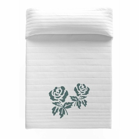 Couvre-lit Roses Devota & Lomba de Devota & Lomba, Couvertures et couvre-lits - Réf : S2805370, Prix : 44,64 €, Remise : %