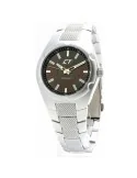 Unisex Watch Chronotech CC7039M-08M (Ø 39 mm) | Tienda24 Tienda24.eu