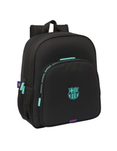 School Bag F.C. Barcelona (22 x 27 x 10 cm) | Tienda24 Tienda24.eu