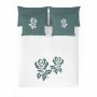 Housse de Couette Roses Devota & Lomba de Devota & Lomba, Couettes et housses de couette - Réf : S2805379, Prix : 52,33 €, Re...