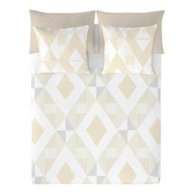 Nordic cover Vanilla Devota & Lomba by Devota & Lomba, Quilts and quilt covers - Ref: S2805380, Price: 53,57 €, Discount: %