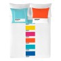 Housse de Couette Fun Deck A Pantone de Pantone, Couettes et housses de couette - Réf : S2805381, Prix : 34,50 €, Remise : %