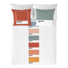 Housse de Couette Fun Deck C Pantone de Pantone, Couettes et housses de couette - Réf : S2805382, Prix : 34,65 €, Remise : %