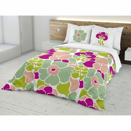 Housse de Couette Anemona Devota & Lomba de Devota & Lomba, Couettes et housses de couette - Réf : S2805384, Prix : 30,59 €, ...