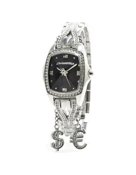 Ladies' Watch Chronotech CT7008LS-15M (Ø 30 mm) | Tienda24 Tienda24.eu