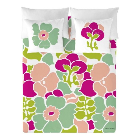 Housse de Couette Anemona Devota & Lomba | Tienda24 - Global Online Shop Tienda24.eu