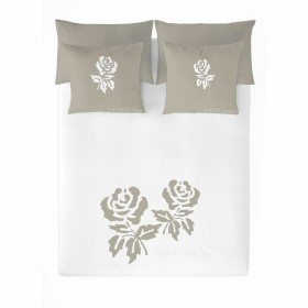 Housse de Couette Roses Devota & Lomba de Devota & Lomba, Couettes et housses de couette - Réf : S2805393, Prix : 52,33 €, Re...