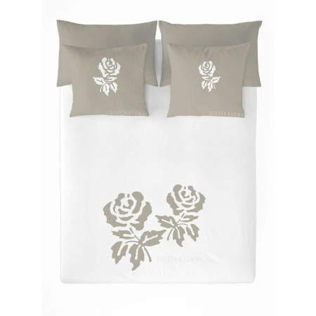 Nordic cover Roses Devota & Lomba by Devota & Lomba, Quilts and quilt covers - Ref: S2805393, Price: 52,33 €, Discount: %