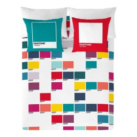 Housse de Couette Mosaic Colorfull Pantone de Pantone, Couettes et housses de couette - Réf : S2805394, Prix : 36,53 €, Remis...