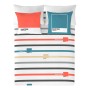 Housse de Couette Narrow Pantone de Pantone, Couettes et housses de couette - Réf : S2805396, Prix : 36,53 €, Remise : %