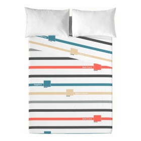 Bedding set Narrow Pantone by Pantone, Sheets and pillowcases - Ref: S2805403, Price: 24,93 €, Discount: %