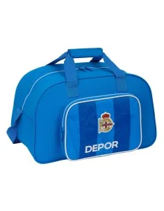 Bolsa de Deporte Moos Butterflies Azul claro 50 x 26 x 20 cm | Tienda24 Tienda24.eu