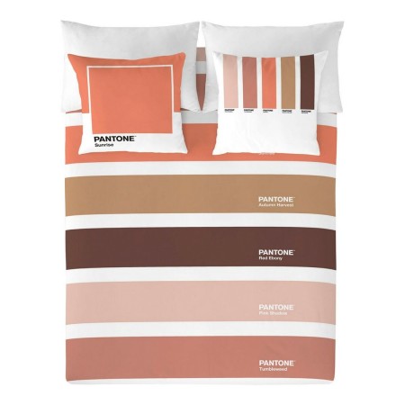 Nordic cover Wide C Pantone | Tienda24 - Global Online Shop Tienda24.eu