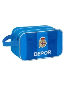 Toilet Bag JJDK Cabriolet Navy Blue | Tienda24 Tienda24.eu