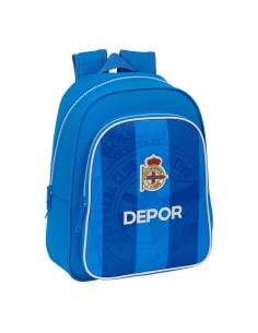 Chariot pour Sac à Dos Pliable Safta SF-641077605 Bleu 30 x 85 x 23 cm | Tienda24 Tienda24.eu