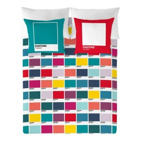 Nordic cover Mosaic Colorfull Pantone by Pantone, Quilts and quilt covers - Ref: S2805419, Price: 36,53 €, Discount: %