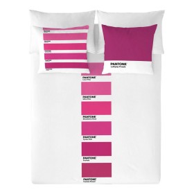 Nordic cover Fun Deck Purple Pantone by Pantone, Quilts and quilt covers - Ref: S2805421, Price: 30,59 €, Discount: %