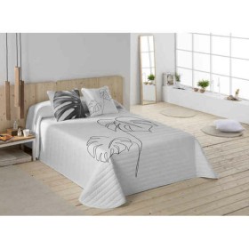 Trapunta Naturals Bouti Bianco di Naturals, Coperte e copriletti - Rif: S2805445, Prezzo: 38,66 €, Sconto: %