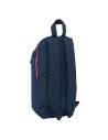 Rucksack El Ganso Classic Mini Navy Blue 22 x 39 x 10 cm | Tienda24 Tienda24.eu