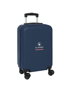 Valise cabine Munich munich Celeste 20'' 20 L 34,5 x 55 x 20 cm | Tienda24 Tienda24.eu