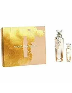 Conjunto de Perfume Mulher Amichi Intense Bouquet 3 Peças | Tienda24 Tienda24.eu