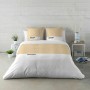 Housse de Couette Pantone Melon Cream Lit ½ persones (220 x 220 cm) de Pantone, Couettes et housses de couette - Réf : S28055...