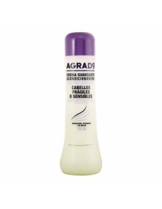 Haarspülung Agrado 750 ml von Agrado, Spülungen & Conditioner - Ref: S4500187, Preis: 4,37 €, Rabatt: %